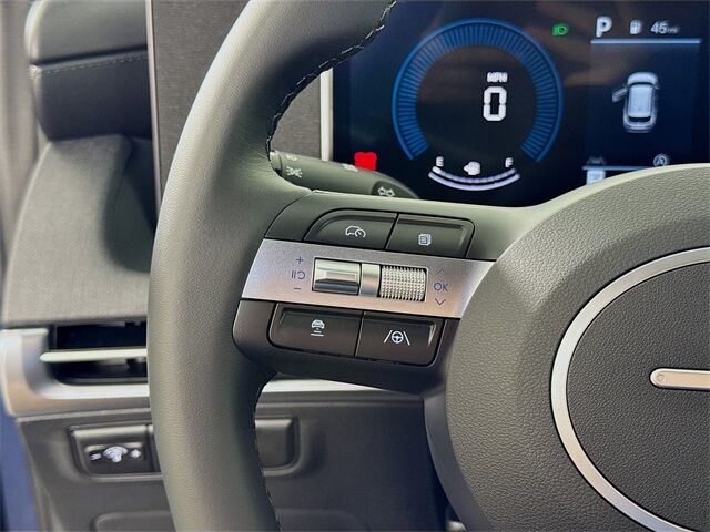 2025 Hyundai Tucson XRT Quincy MA