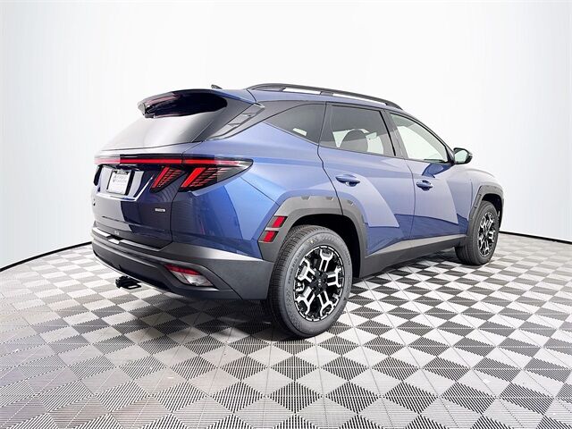 2025 Hyundai Tucson XRT Quincy MA