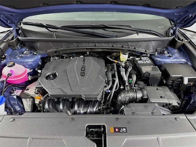 2025 Hyundai Tucson XRT Quincy MA