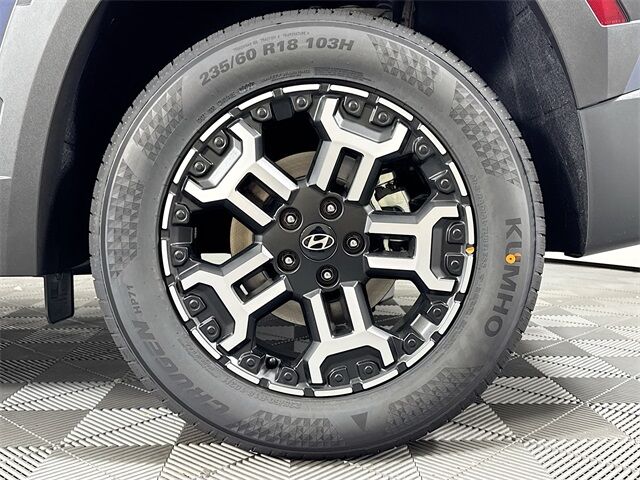 2025 Hyundai Tucson XRT Quincy MA