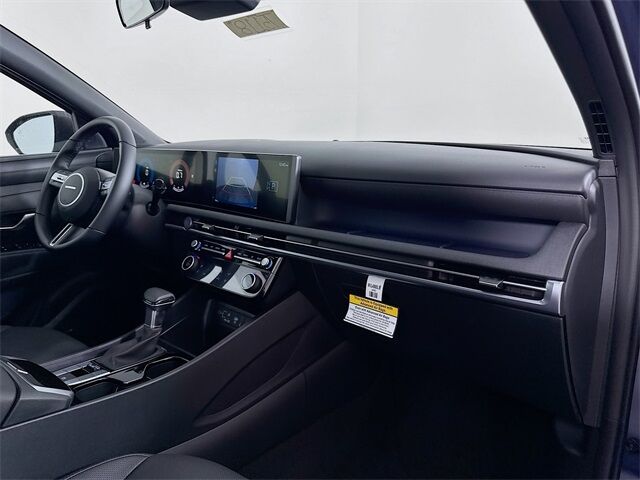 2025 Hyundai Tucson XRT Quincy MA