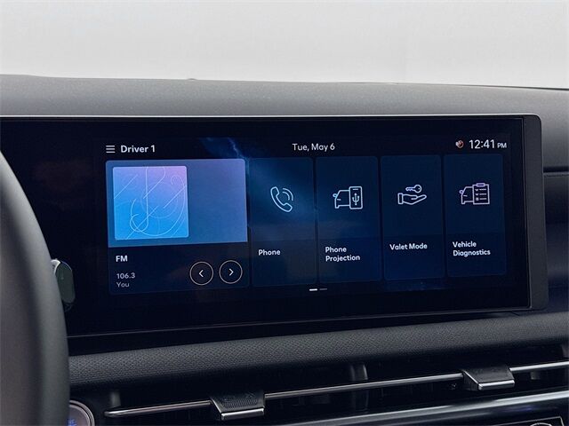 2025 Hyundai Tucson XRT Quincy MA