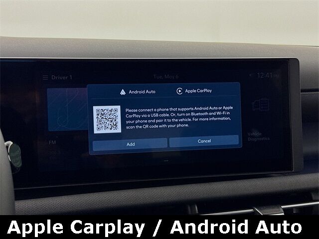 2025 Hyundai Tucson XRT Quincy MA