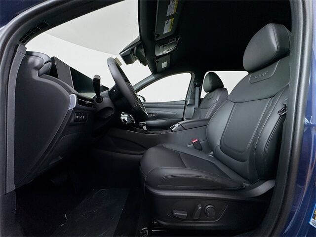 2025 Hyundai Tucson XRT Quincy MA