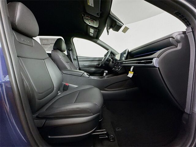 2025 Hyundai Tucson XRT Quincy MA