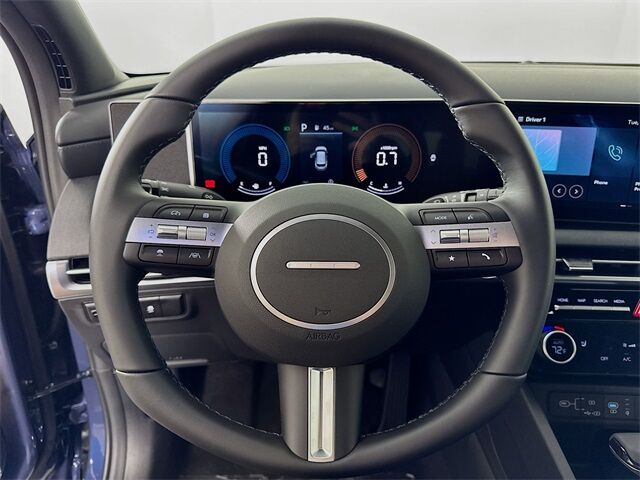 2025 Hyundai Tucson XRT Quincy MA