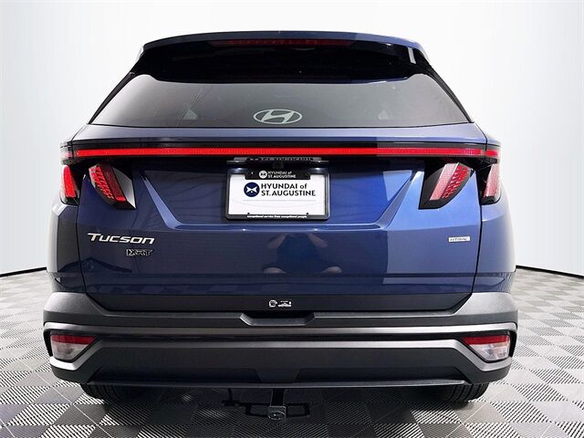 2025 Hyundai Tucson XRT Quincy MA