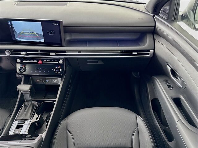 2025 Hyundai Tucson XRT Quincy MA