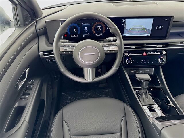 2025 Hyundai Tucson XRT Quincy MA