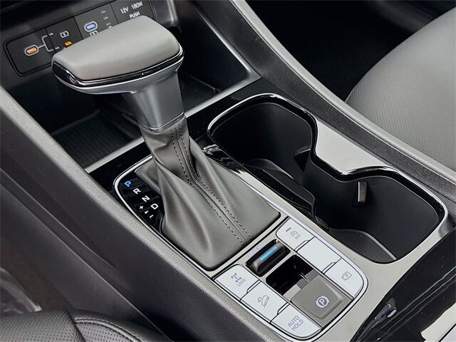 2025 Hyundai Tucson XRT Quincy MA