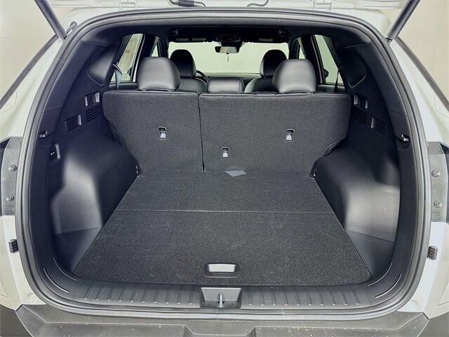 2025 Hyundai Tucson XRT Quincy MA