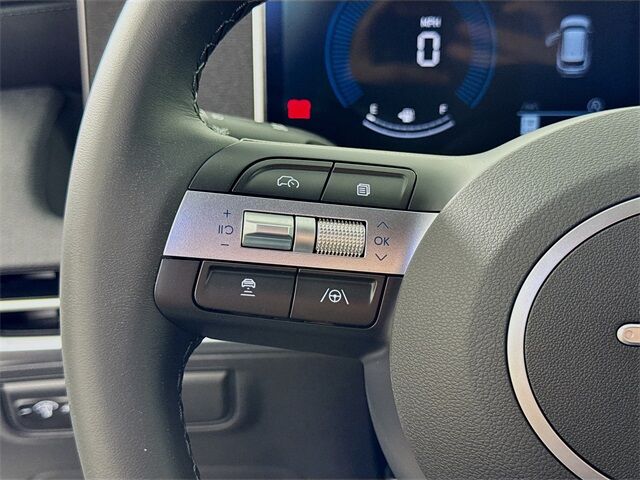 2025 Hyundai Tucson XRT Quincy MA