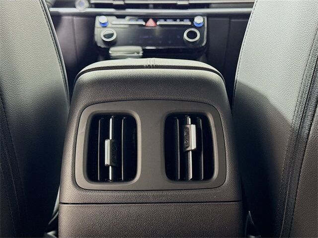 2025 Hyundai Tucson XRT Quincy MA