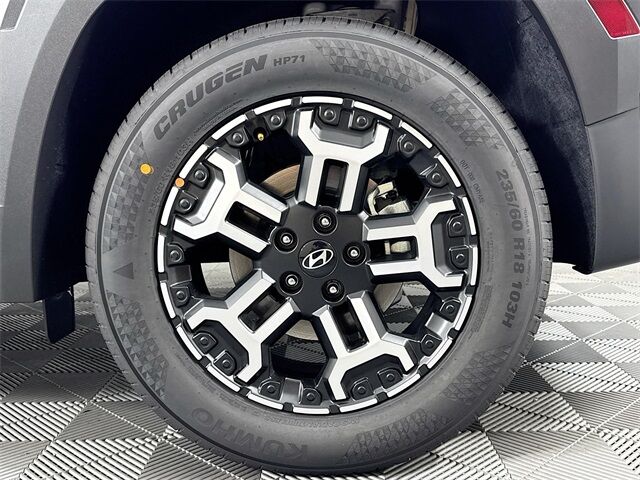 2025 Hyundai Tucson XRT Quincy MA