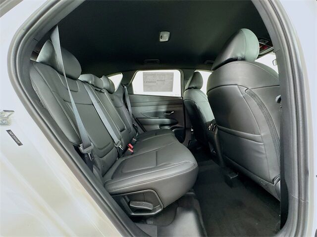 2025 Hyundai Tucson XRT Quincy MA