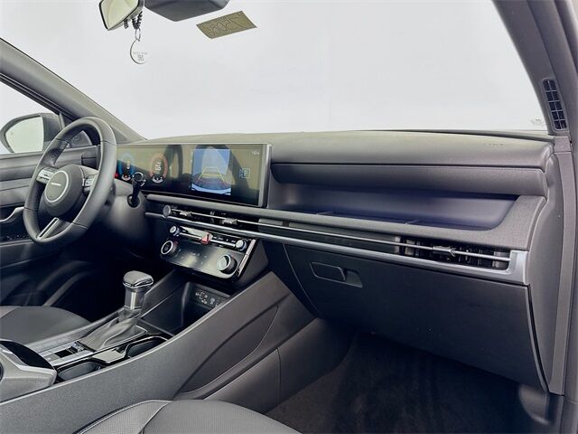 2025 Hyundai Tucson XRT Quincy MA