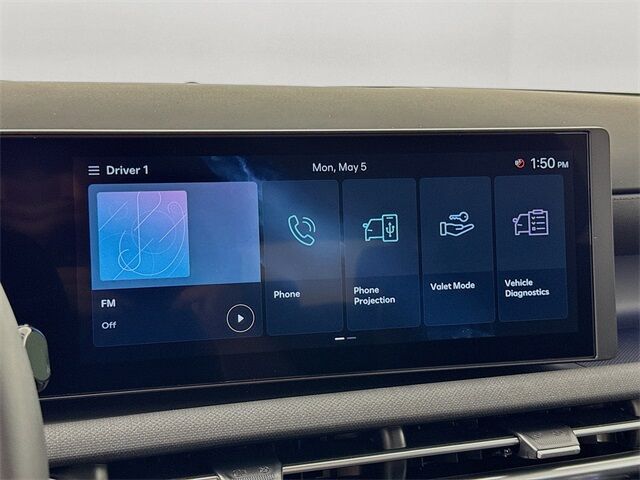 2025 Hyundai Tucson XRT Quincy MA