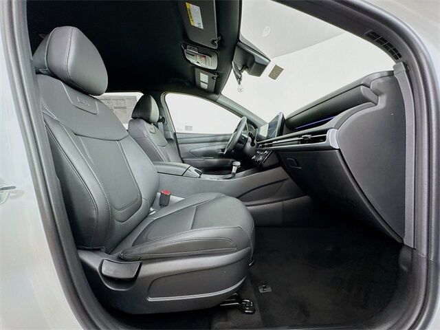 2025 Hyundai Tucson XRT Quincy MA