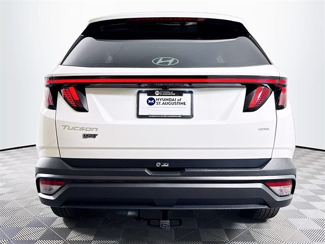 2025 Hyundai Tucson XRT Quincy MA