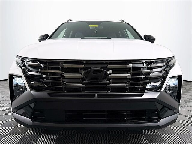 2025 Hyundai Tucson XRT Quincy MA