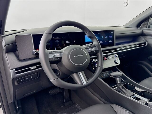 2025 Hyundai Tucson XRT Quincy MA