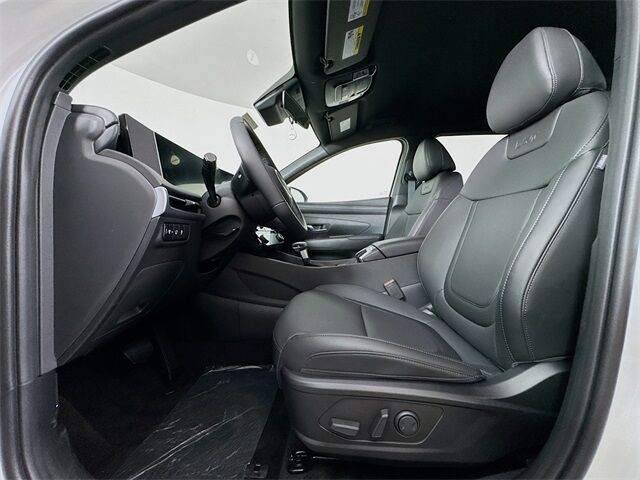 2025 Hyundai Tucson XRT Quincy MA