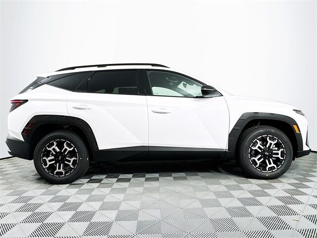 2025 Hyundai Tucson XRT Quincy MA