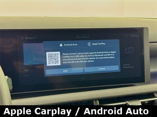 2025 Hyundai Tucson XRT Quincy MA