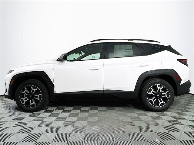 2025 Hyundai Tucson XRT Quincy MA