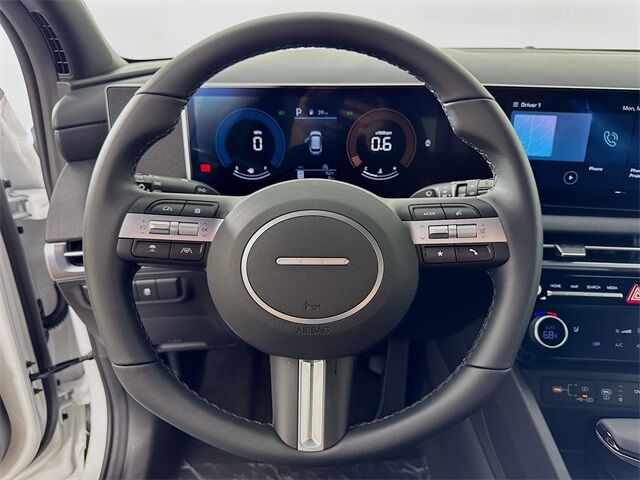 2025 Hyundai Tucson XRT Quincy MA