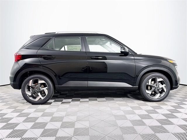 2025 Hyundai Venue SEL Quincy MA