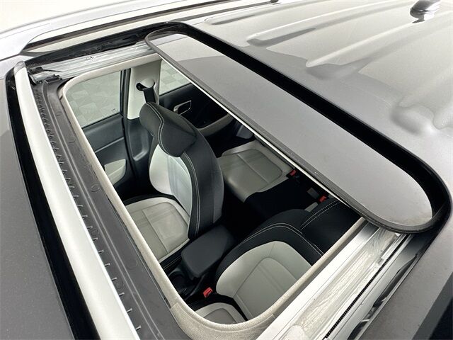 2025 Hyundai Venue SEL Quincy MA