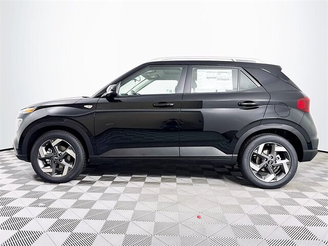 2025 Hyundai Venue SEL Quincy MA