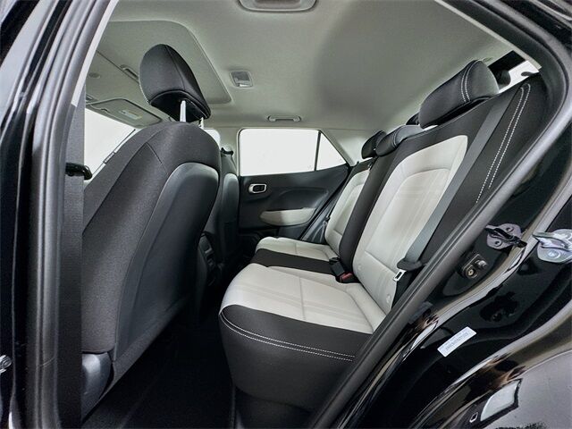 2025 Hyundai Venue SEL Quincy MA