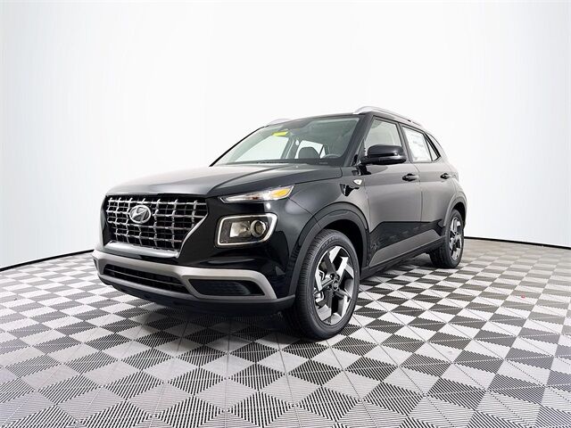 2025 Hyundai Venue SEL Quincy MA