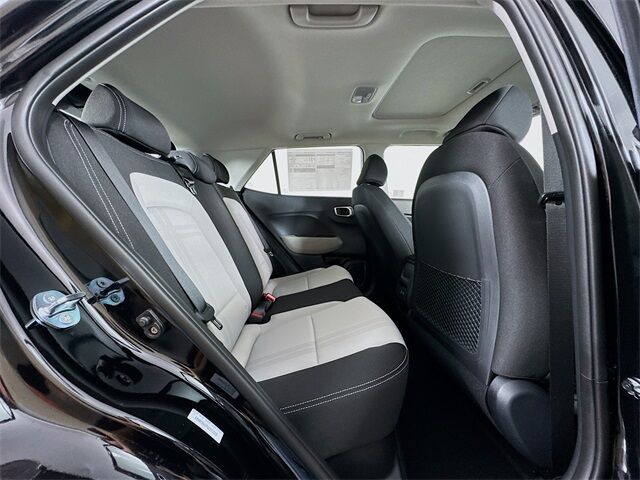 2025 Hyundai Venue SEL Quincy MA