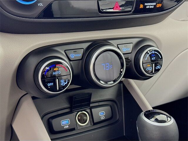 2025 Hyundai Venue SEL Quincy MA