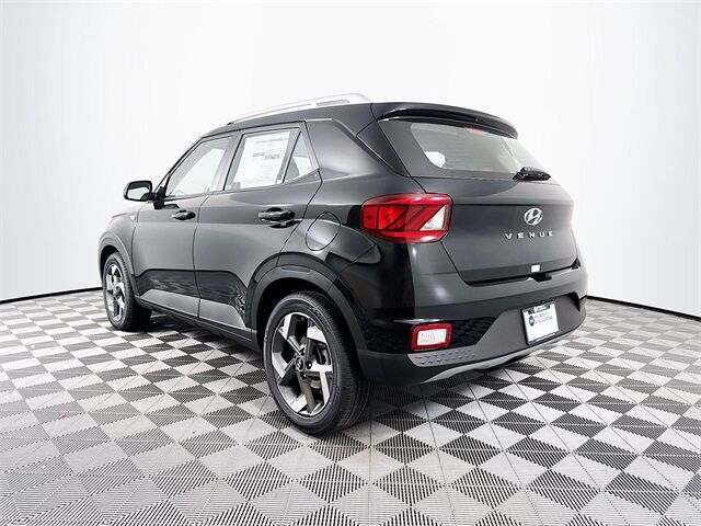2025 Hyundai Venue SEL Quincy MA