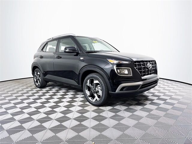 2025 Hyundai Venue SEL Quincy MA