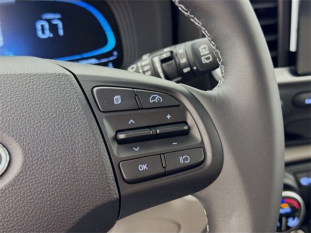 2025 Hyundai Venue SEL Quincy MA