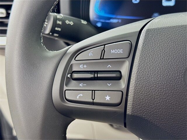 2025 Hyundai Venue SEL Quincy MA