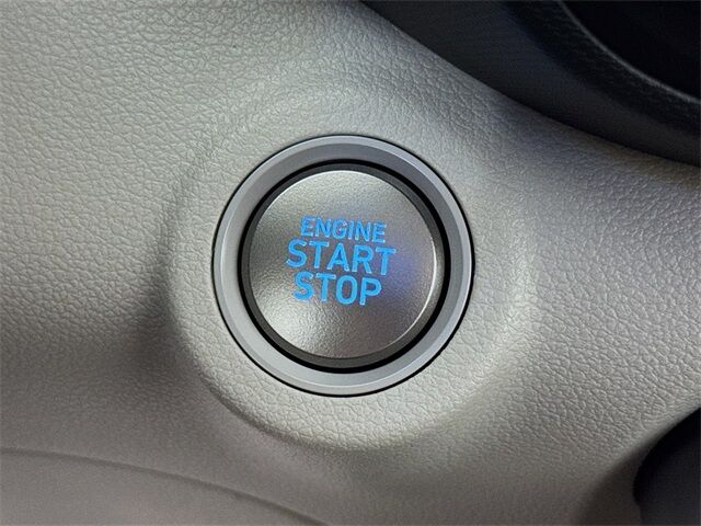 2025 Hyundai Venue SEL Quincy MA