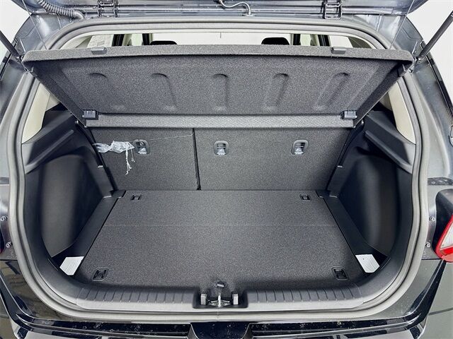 2025 Hyundai Venue SEL Quincy MA