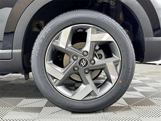 2025 Hyundai Venue SEL Quincy MA