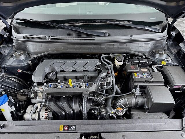 2025 Hyundai Venue SEL Quincy MA