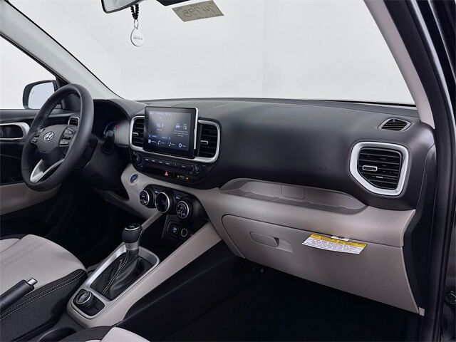 2025 Hyundai Venue SEL Quincy MA