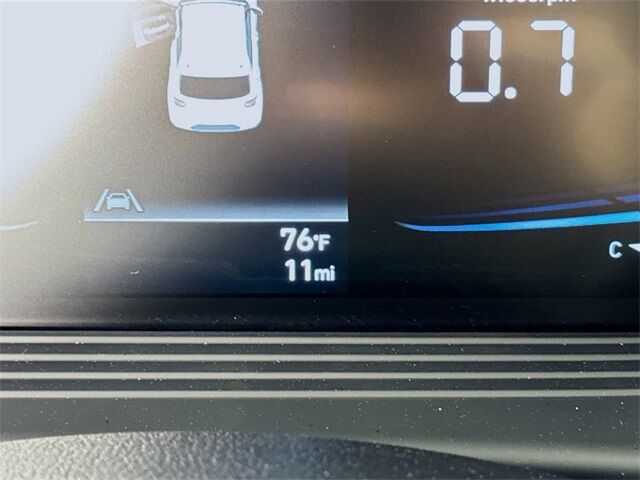 2025 Hyundai Venue SEL Quincy MA