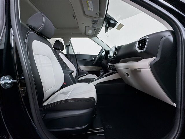 2025 Hyundai Venue SEL Quincy MA