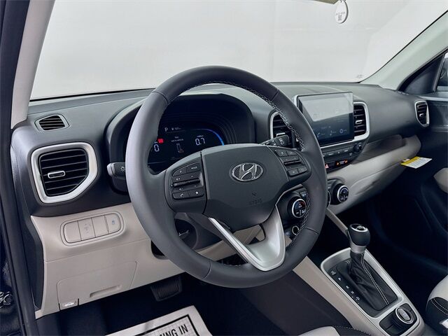 2025 Hyundai Venue SEL Quincy MA