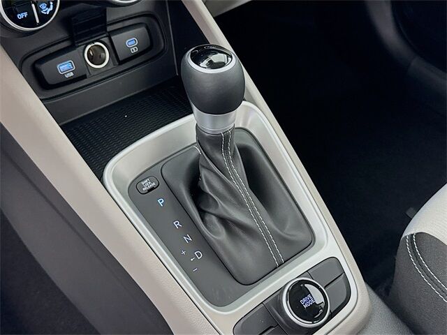 2025 Hyundai Venue SEL Quincy MA